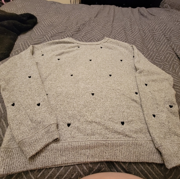 Crew neck sweater, size M - Picture 5 of 6